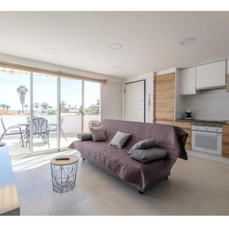 Costa Sur Apartment Vinaros Exterior photo