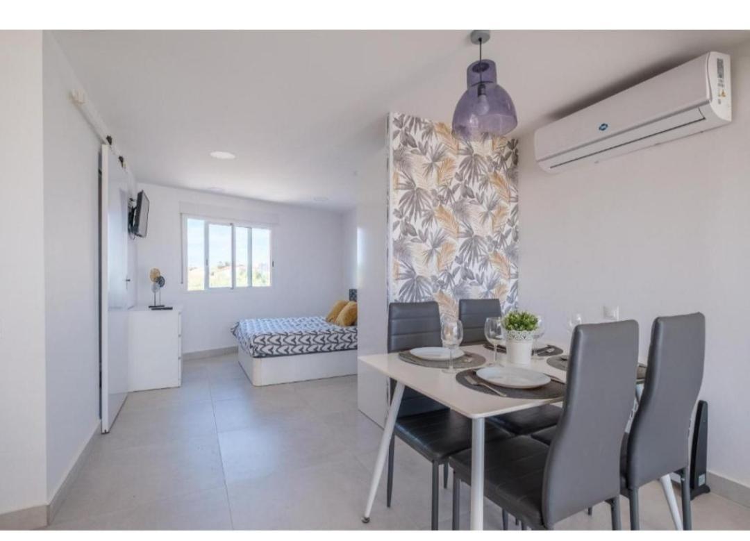 Costa Sur Apartment Vinaros Exterior photo